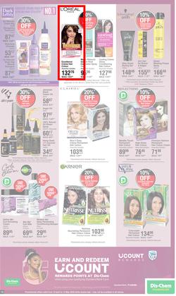 Dis-Chem : Best Buys (13 April - 14 May 2023), page 15