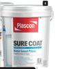 Plascon Sure Coat Water-Based Plaster Primer 357976-20Ltr
