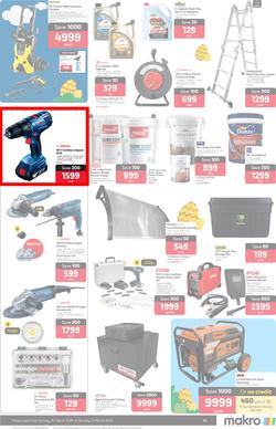 Makro : General Merchandise (24 March - 31 March 2024), page 15