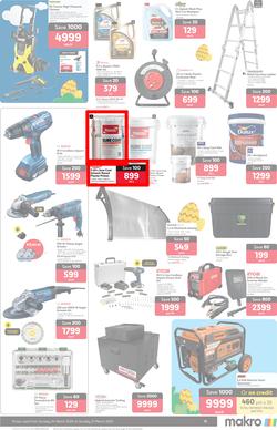 Makro : General Merchandise (24 March - 31 March 2024), page 15