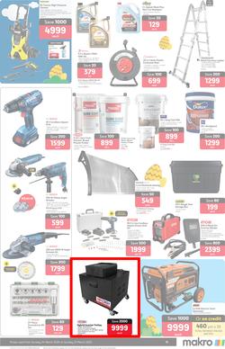 Makro : General Merchandise (24 March - 31 March 2024), page 15