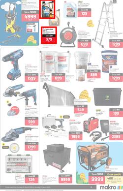 Makro : General Merchandise (24 March - 31 March 2024), page 15