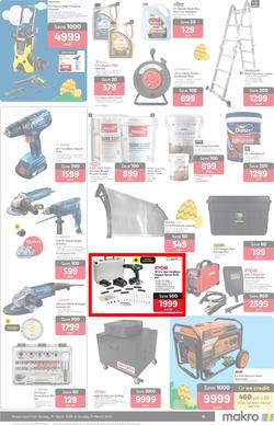 Makro : General Merchandise (24 March - 31 March 2024), page 15