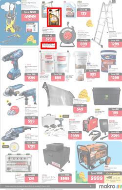 Makro : General Merchandise (24 March - 31 March 2024), page 15