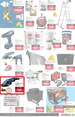 Makro : General Merchandise (24 March - 31 March 2024), page 15
