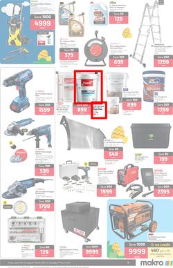 Makro : General Merchandise (24 March - 31 March 2024), page 15