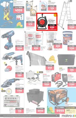 Makro : General Merchandise (24 March - 31 March 2024), page 15