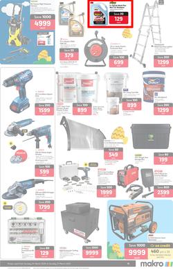 Makro : General Merchandise (24 March - 31 March 2024), page 15