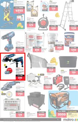 Makro : General Merchandise (24 March - 31 March 2024), page 15