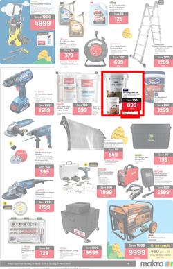 Makro : General Merchandise (24 March - 31 March 2024), page 15