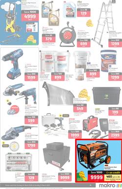 Makro : General Merchandise (24 March - 31 March 2024), page 15