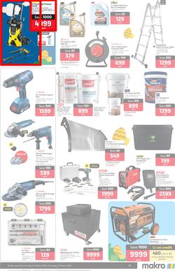 Makro : General Merchandise (24 March - 31 March 2024), page 15