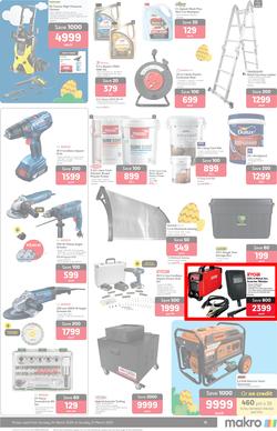 Makro : General Merchandise (24 March - 31 March 2024), page 15