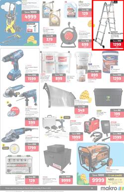 Makro : General Merchandise (24 March - 31 March 2024), page 15
