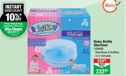 BabyThings Baby Bottle Sterliser 109890