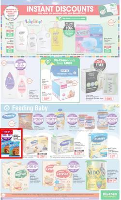 Dis-Chem : Value You Can Trust (11 June - 11 July 2021), page 15