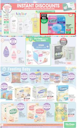 Dis-Chem : Value You Can Trust (11 June - 11 July 2021), page 15