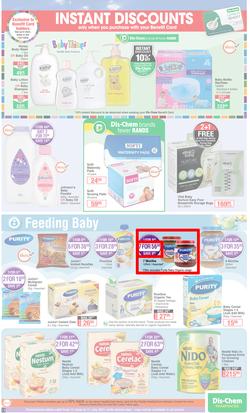 Dis-Chem : Value You Can Trust (11 June - 11 July 2021), page 15