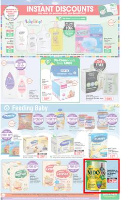 Dis-Chem : Value You Can Trust (11 June - 11 July 2021), page 15