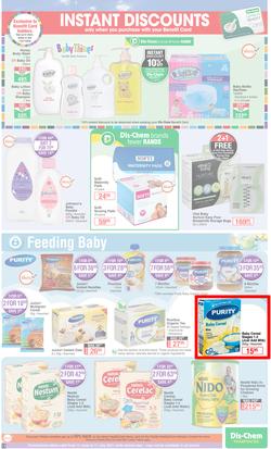 Dis-Chem : Value You Can Trust (11 June - 11 July 2021), page 15