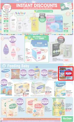 Dis-Chem : Value You Can Trust (11 June - 11 July 2021), page 15