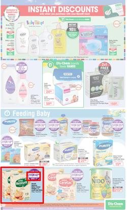 Dis-Chem : Value You Can Trust (11 June - 11 July 2021), page 15