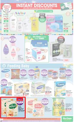 Dis-Chem : Value You Can Trust (11 June - 11 July 2021), page 15