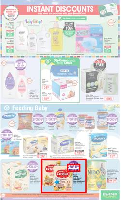 Dis-Chem : Value You Can Trust (11 June - 11 July 2021), page 15