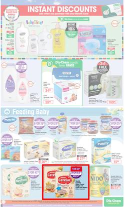 Dis-Chem : Value You Can Trust (11 June - 11 July 2021), page 15