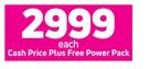 Huawei Y60 4G Smartphone-Each