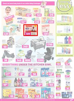 Game : Easter Lavista, Baby (22 March - 02 April 2023), page 15