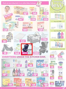 Game : Easter Lavista, Baby (22 March - 02 April 2023), page 15