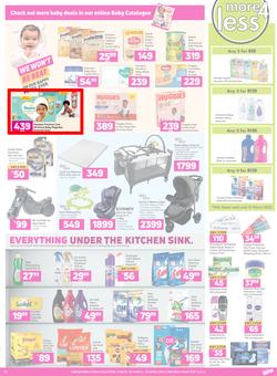 Game : Easter Lavista, Baby (22 March - 02 April 2023), page 15