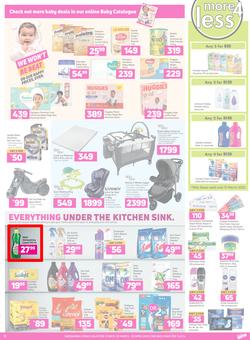 Game : Easter Lavista, Baby (22 March - 02 April 2023), page 15