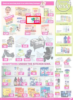 Game : Easter Lavista, Baby (22 March - 02 April 2023), page 15