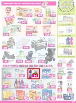 Game : Easter Lavista, Baby (22 March - 02 April 2023), page 15