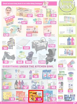 Game : Easter Lavista, Baby (22 March - 02 April 2023), page 15