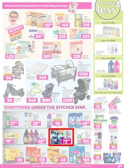 Game : Easter Lavista, Baby (22 March - 02 April 2023), page 15