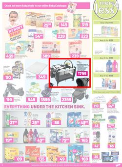 Game : Easter Lavista, Baby (22 March - 02 April 2023), page 15