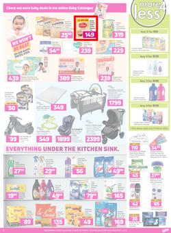 Game : Easter Lavista, Baby (22 March - 02 April 2023), page 15