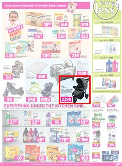 Game : Easter Lavista, Baby (22 March - 02 April 2023), page 15