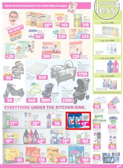 Game : Easter Lavista, Baby (22 March - 02 April 2023), page 15