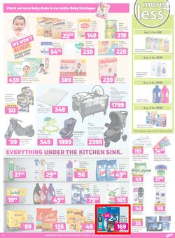 Game : Easter Lavista, Baby (22 March - 02 April 2023), page 15