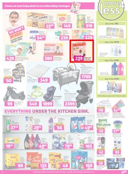 Game : Easter Lavista, Baby (22 March - 02 April 2023), page 15