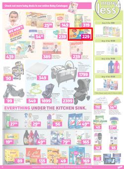 Game : Easter Lavista, Baby (22 March - 02 April 2023), page 15