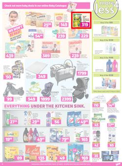 Game : Easter Lavista, Baby (22 March - 02 April 2023), page 15