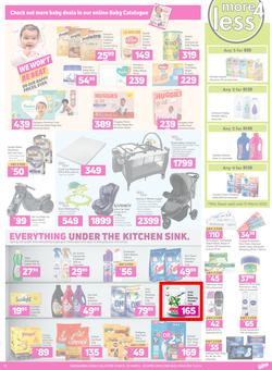 Game : Easter Lavista, Baby (22 March - 02 April 2023), page 15