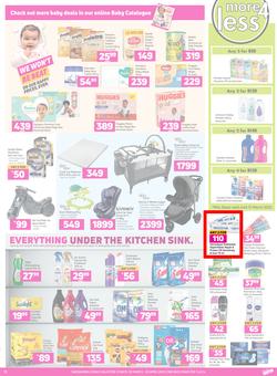 Game : Easter Lavista, Baby (22 March - 02 April 2023), page 15