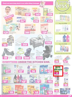 Game : Easter Lavista, Baby (22 March - 02 April 2023), page 15