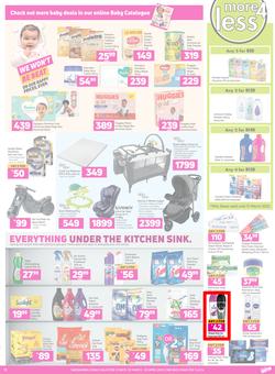 Game : Easter Lavista, Baby (22 March - 02 April 2023), page 15